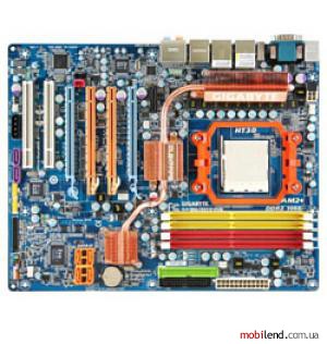 GIGABYTE GA-MA790FX-DQ6 (rev. 1.0)
