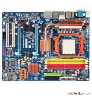 GIGABYTE GA-MA790FX-DS5 (rev. 1.0)