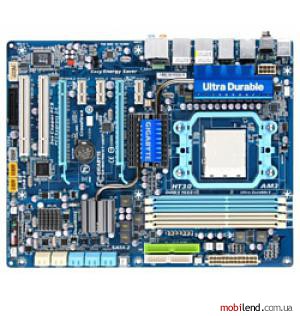 GIGABYTE GA-MA790FXT-UD5P (rev. 1.0)