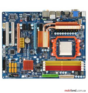 GIGABYTE GA-MA790GP-DS4H (rev. 1.0)