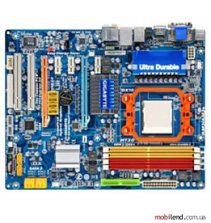 GIGABYTE GA-MA790GP-UD3H (rev. 1.0)