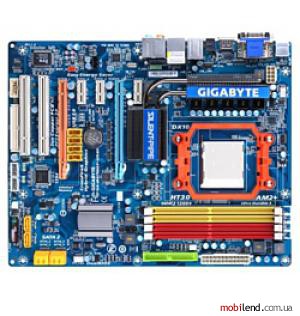 GIGABYTE GA-MA790GP-UD4H (rev. 1.0)