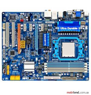 GIGABYTE GA-MA790GPT-UD3H (rev. 1.0)