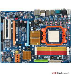 GIGABYTE GA-MA790X-DS4 (rev. 1.0)