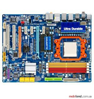 GIGABYTE GA-MA790X-UD3P (rev. 1.0)