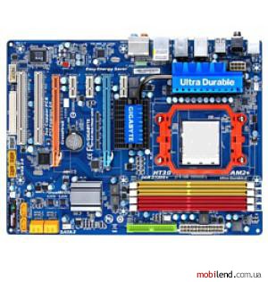 GIGABYTE GA-MA790X-UD4 (rev. 1.0)
