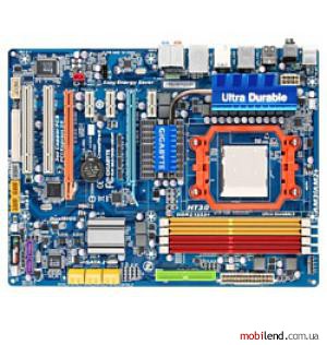 GIGABYTE GA-MA790X-UD4P (rev. 1.0)