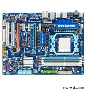 GIGABYTE GA-MA790XT-UD4P (rev. 1.0)