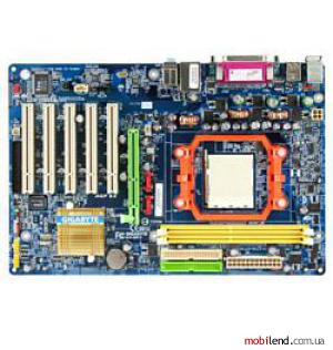 GIGABYTE GA-MF3 (Rev. 1.0)