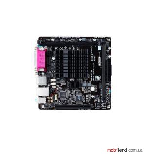 Gigabyte GA-N3050N-D2P (rev. 1.0)