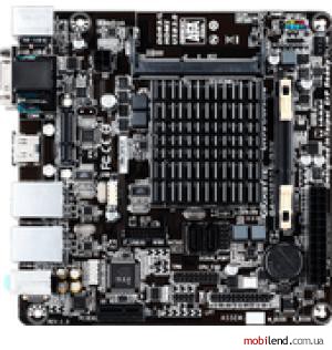 Gigabyte GA-N3050N-D3H (rev. 1.0)