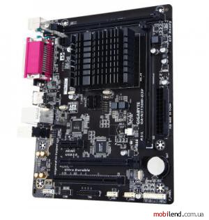 GIGABYTE GA-N3150M-D3P