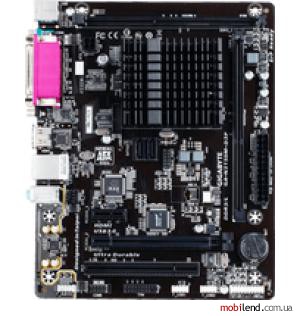 Gigabyte GA-N3150M-D3P (rev. 1.0)