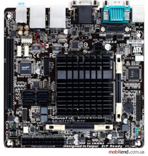 GIGABYTE GA-N3150N-D3V