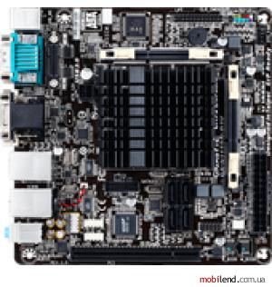 Gigabyte GA-N3150N-D3V (rev. 1.0)