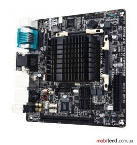 GIGABYTE GA-N3160N-D3V