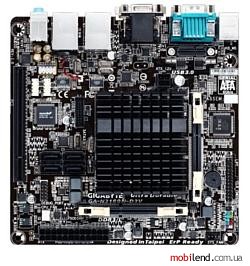 GIGABYTE GA-N3160N-D3V (rev. 1.0)