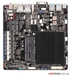 GIGABYTE GA-N3160TN (rev. 1.0)