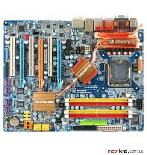GIGABYTE GA-N680SLI-DQ6
