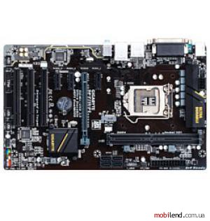 GIGABYTE GA-P110-D3 (rev. 1.0)