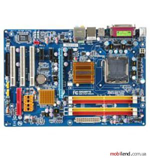 GIGABYTE GA-P31-DS3L