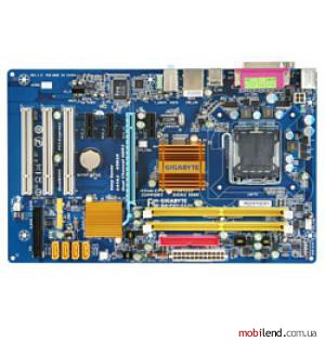 GIGABYTE GA-P31-ES3G (rev. 1.x)