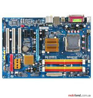GIGABYTE GA-P31-S3L (rev. 1.0)