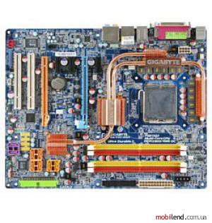 GIGABYTE GA-P35-DQ6