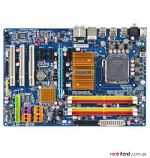GIGABYTE GA-P35-DS3R (rev. 2.0)