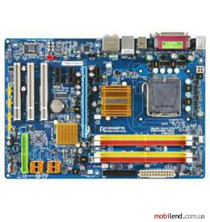 GIGABYTE GA-P35-S3L (rev. 1.0)