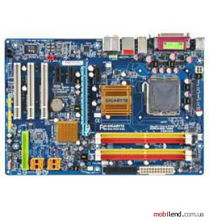 GIGABYTE GA-P35-S3L (rev. 2.0)