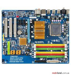 GIGABYTE GA-P35C-S3