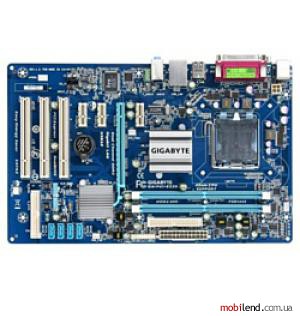 GIGABYTE GA-P41-ES3G (rev. 1.0)