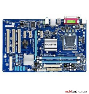 GIGABYTE GA-P41-ES3G (rev. 1.4)