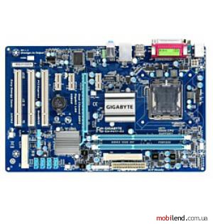 GIGABYTE GA-P41T-D3 (rev. 1.4)