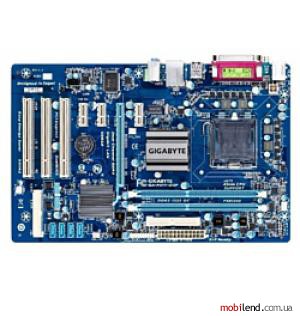 GIGABYTE GA-P41T-D3P (rev. 1.3)