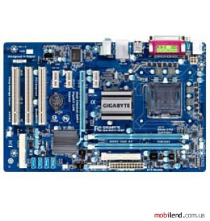 GIGABYTE GA-P41T-D3P (rev. 1.4)