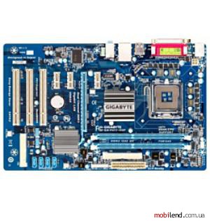 GIGABYTE GA-P41T-D3P (rev. 1.6)