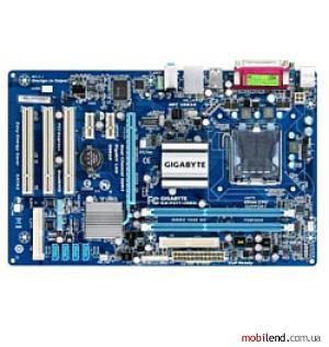 GIGABYTE GA-P41T-USB3L (rev. 1.0)