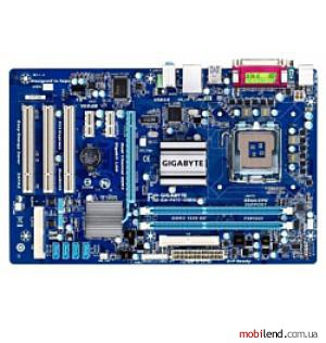 GIGABYTE GA-P41T-USB3L (rev. 1.3)