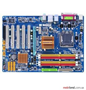 GIGABYTE GA-P43-ES3G (rev. 1.0)