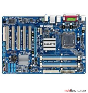 GIGABYTE GA-P43-ES3G (rev. 1.4)