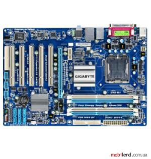 GIGABYTE GA-P43T-ES3G (rev. 1.0)