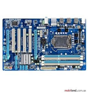 GIGABYTE GA-P55-S3 (rev. 1.x)