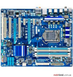 Gigabyte GA-P55-UD3 (rev. 1.0)
