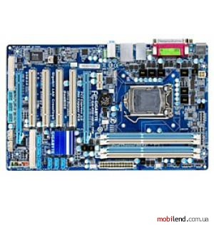 GIGABYTE GA-P55-UD3L-TPM (rev. 1.1)