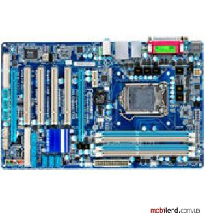 Gigabyte GA-P55-UD3L (rev. 1.0)