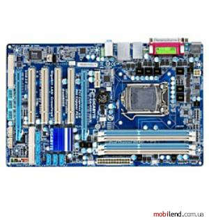 GIGABYTE GA-P55-UD3L (rev. 1.1)