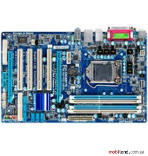 Gigabyte GA-P55-UD3L (rev. 2.0)