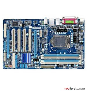 GIGABYTE GA-P55-UD3L (rev. 2.3)